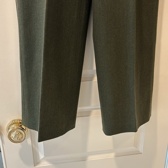 Talbots pants - Picture 2 of 6